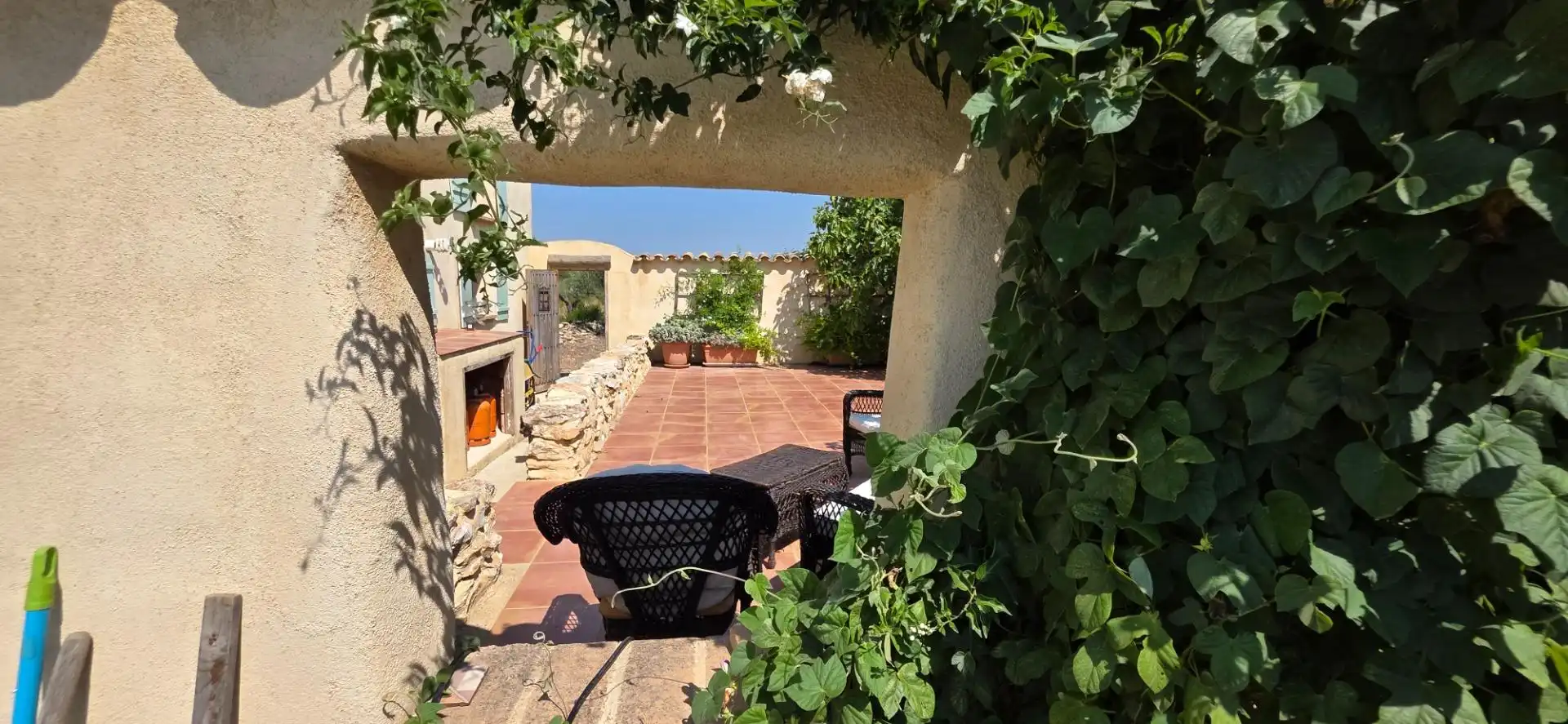 Casa rústica con piscina en venta en Tivissa, imagen 66