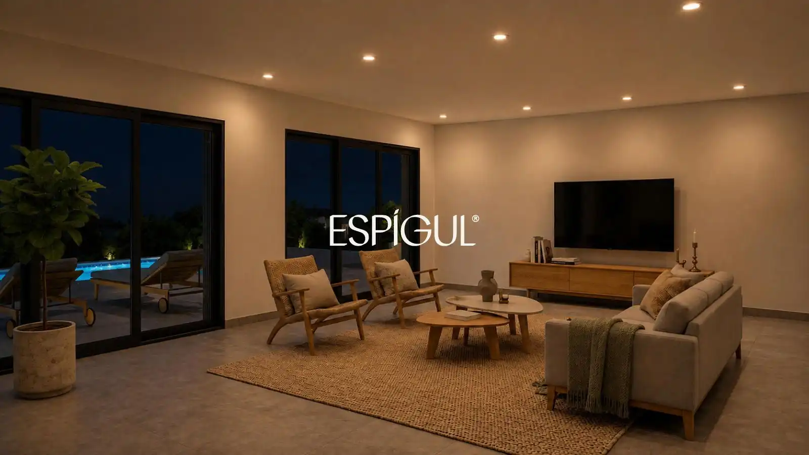 Maison avec piscine à vendre à PLA DE LA VINYASSA, imagen 24