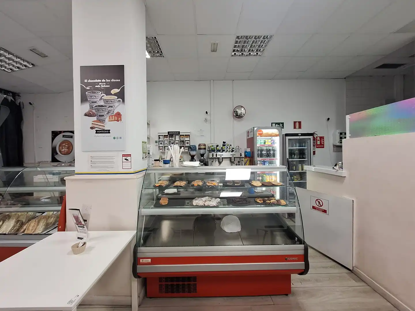 Local en traspaso en Las Palmas de Gran Canaria