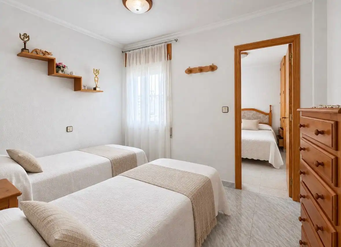 Habitación de Casa o chalet en venta en Pueblo Latino