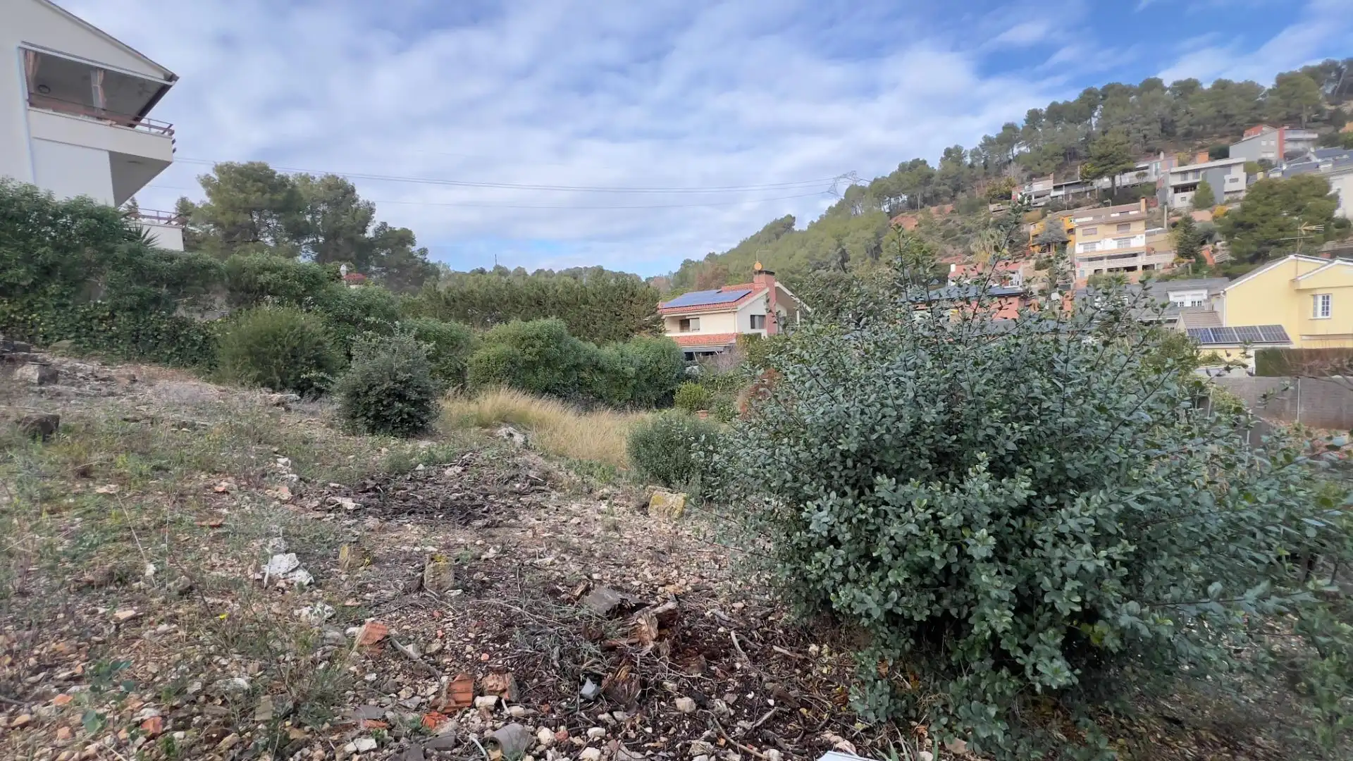 Residential zum Verkauf in Pallejà