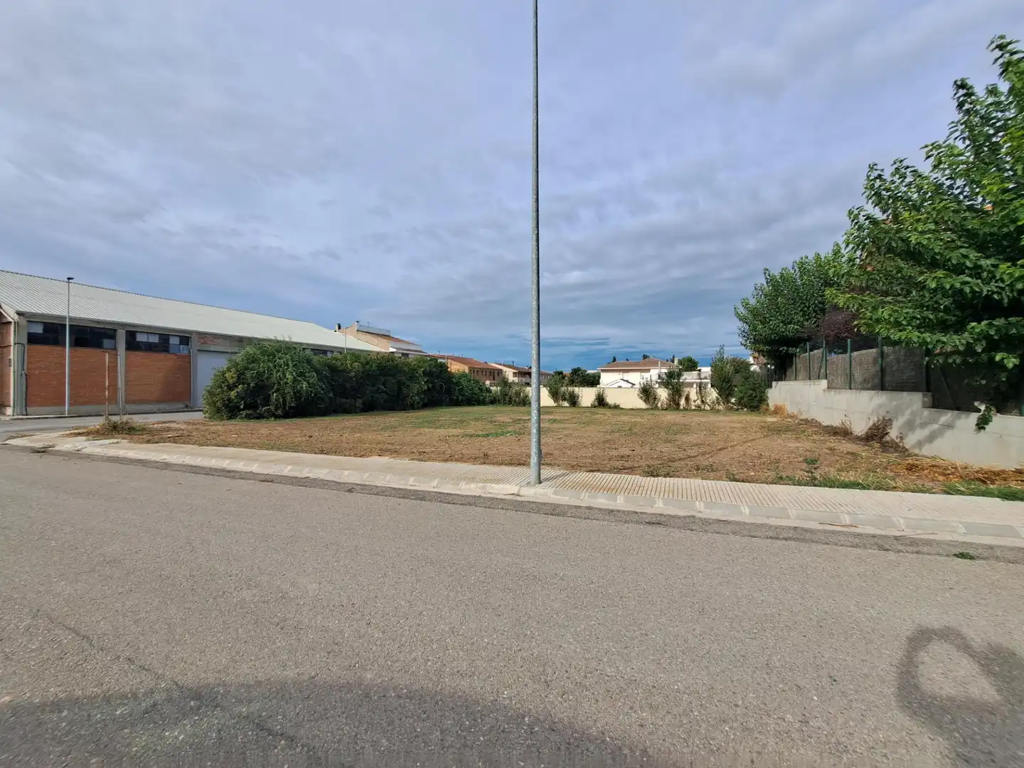 Residencial en venta en El Palau d'Anglesola