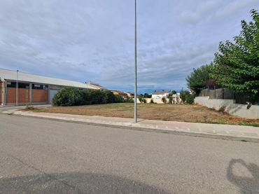 Terreno residencial en venta en Calle pompeu fabra