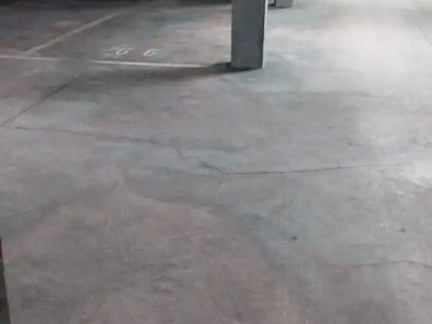 Garage zur Miete in Centro - Casco Histórico