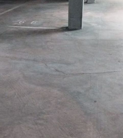 Photo 2 of Garage for rent in Calle Rosal, 52, Parque San Francisco - Uría, Oviedo