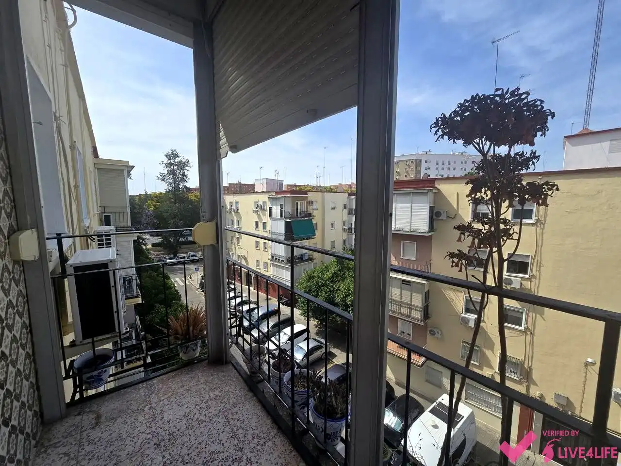 Piso de alquiler en Nalón, El Plantinar – Avda. La Paz - El Juncal
