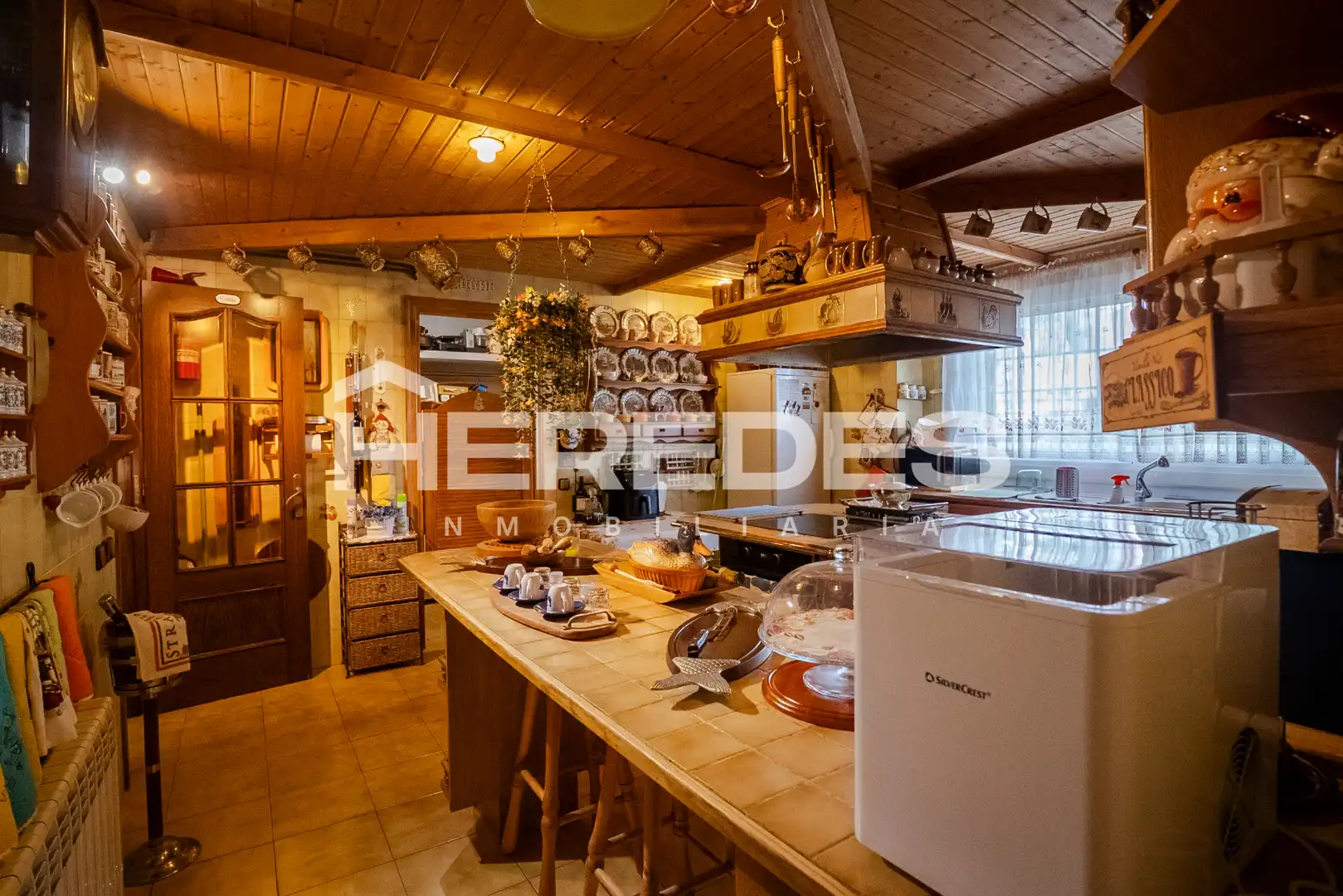 House with terrace for sale in Torrelles de Llobregat, imagen 42
