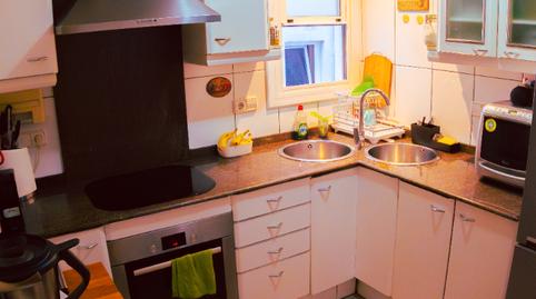 Foto 3 de Piso en venta en Carrer de Dante Alighieri, El Carmel,  Barcelona Capital