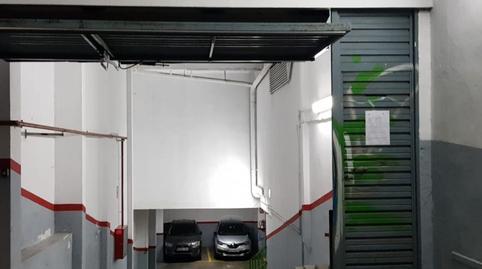 Photo 3 of Garage for sale in Carrer de la Independència, 78, Santa Eulàlia, L'Hospitalet de Llobregat