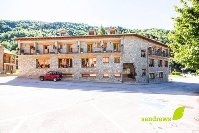 Edificio en Venta en Setcases