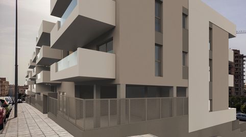 Foto 5 de Piso en venta en Calle Inglés, Los Ángeles - Cruz de Caravaca, Almería
