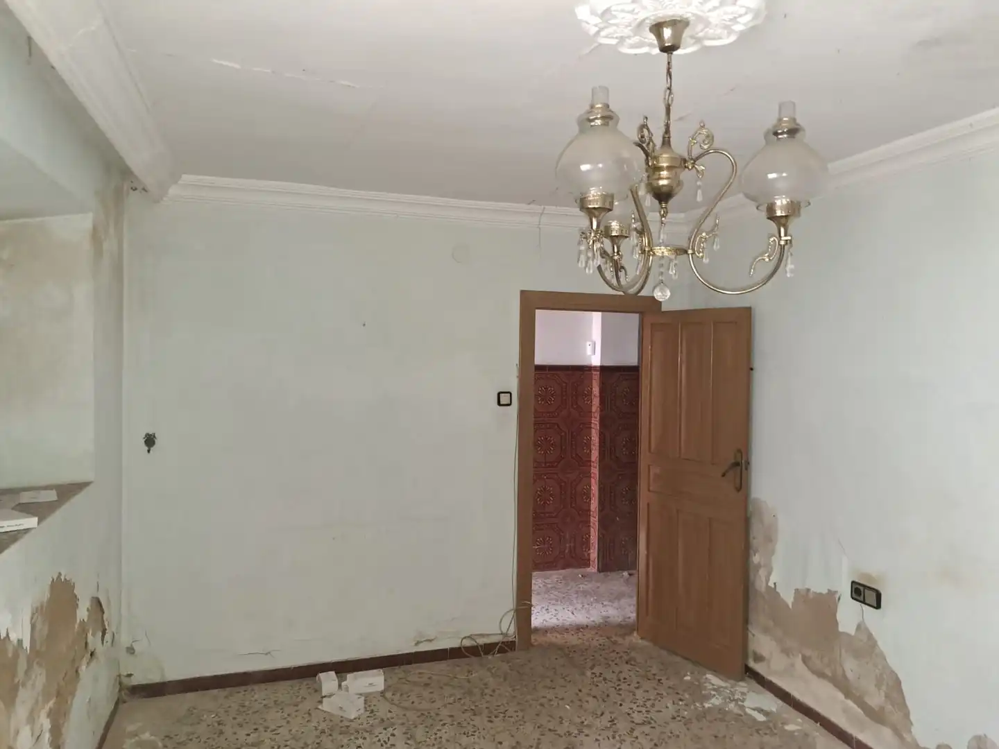 Casa o chalet en venta en Valverde del Camino