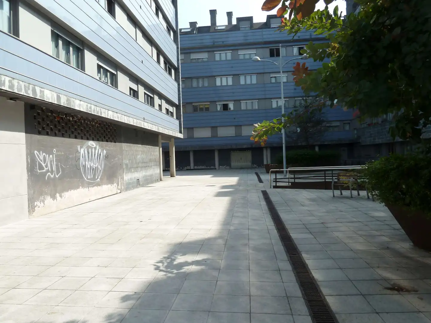 Business premises for sale in C/  General Elorza, imagen 2