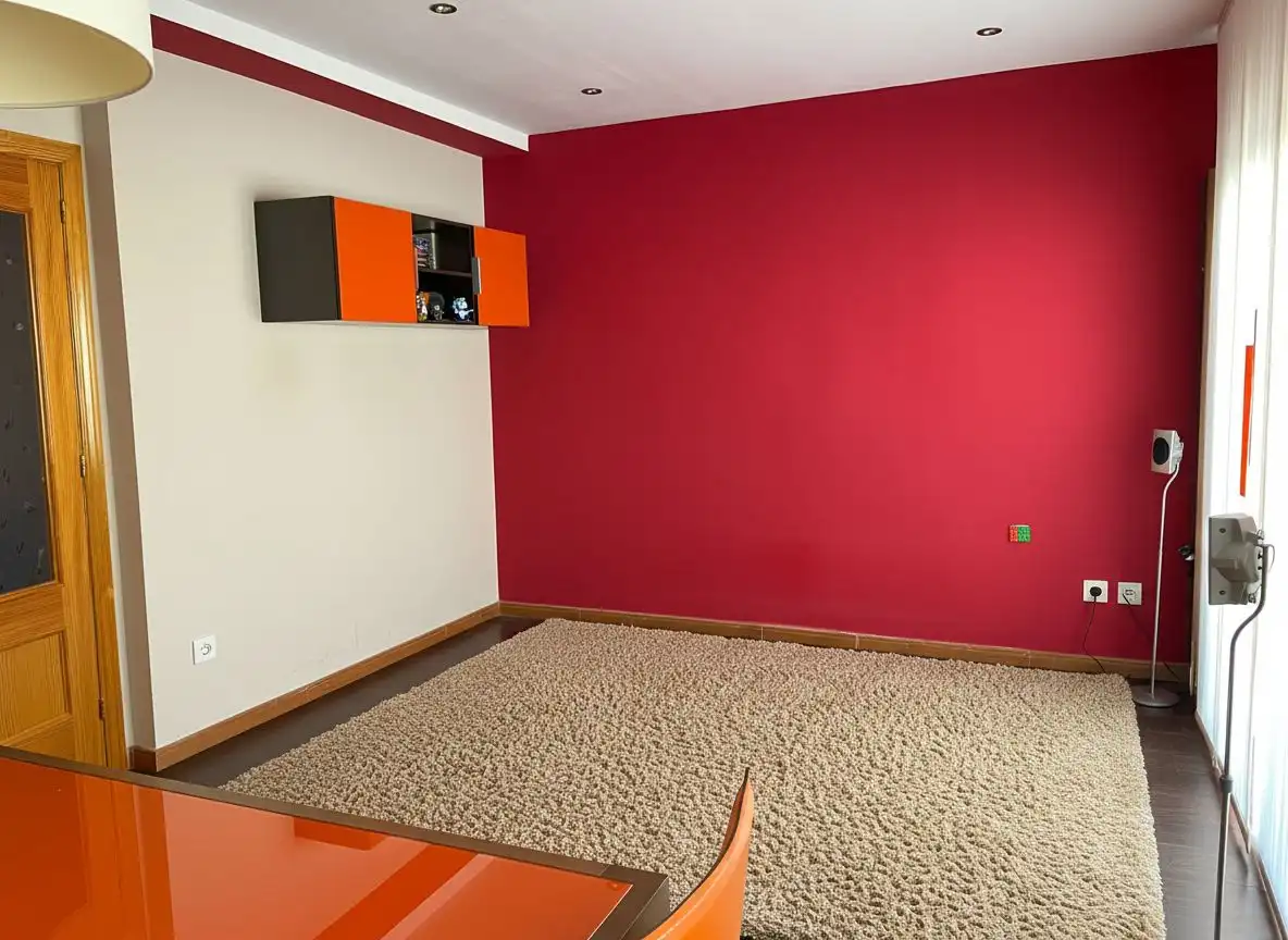 Maison mitoyenne avec terrasse à vendre à Muro de Alcoy, imagen 4