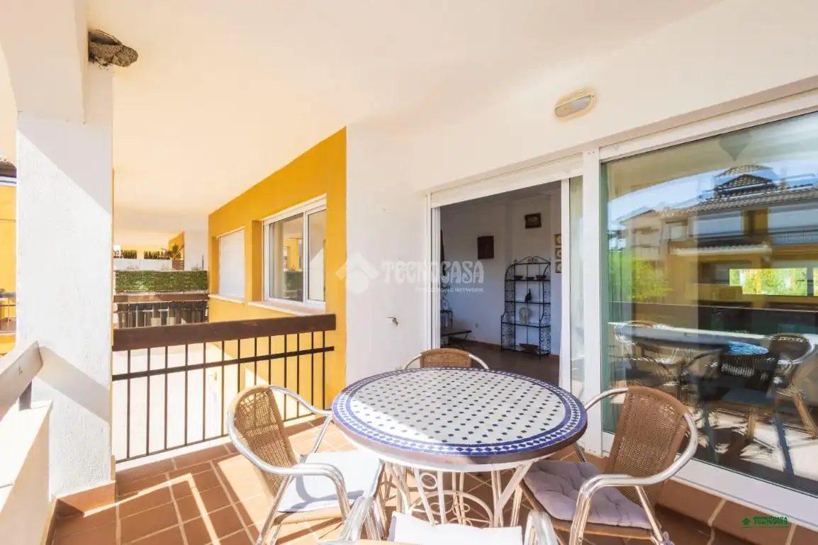 Flat with pool for sale in Lomas del Mar, imagen 5