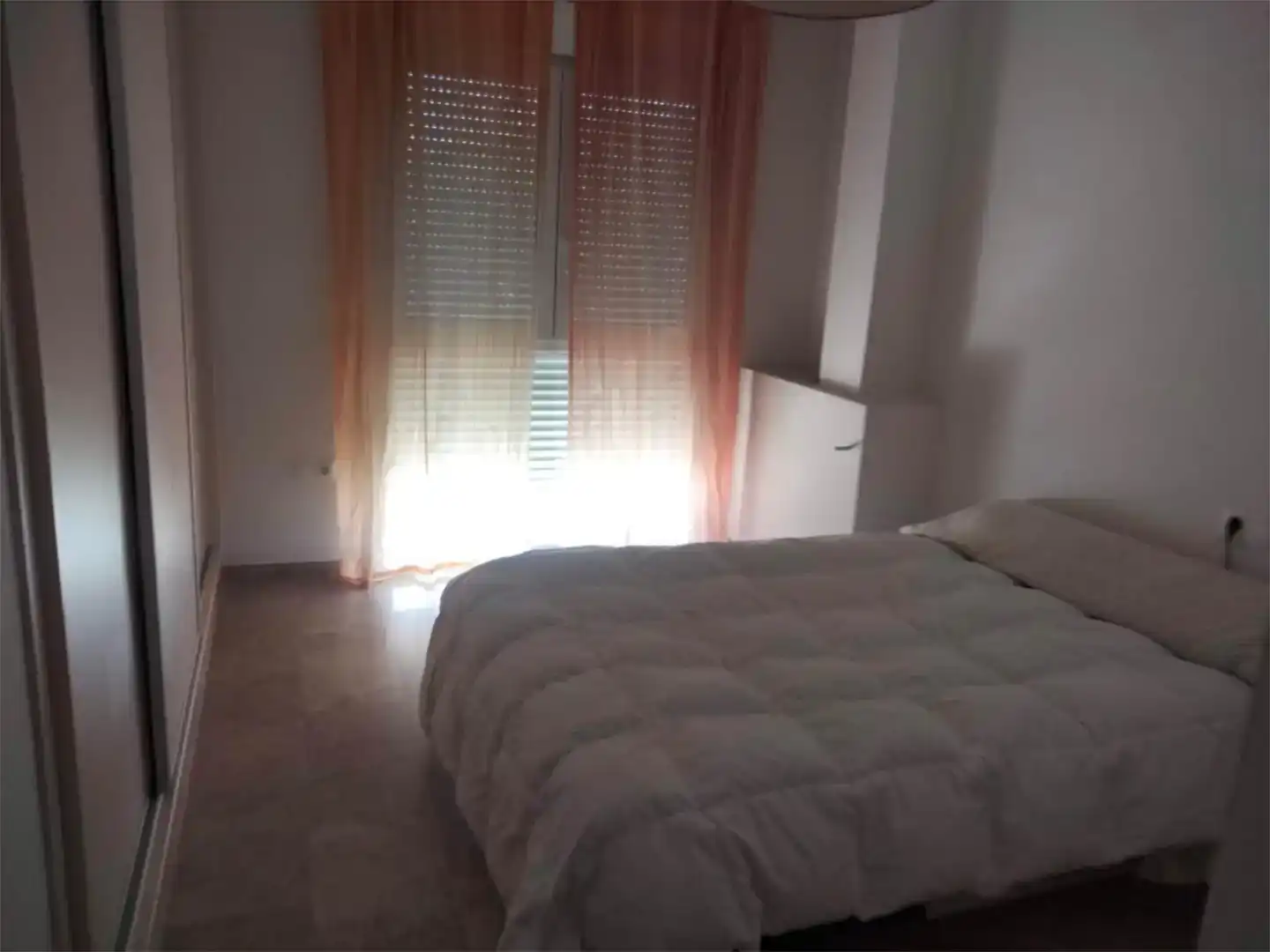 Habitación de Piso de alquiler en Mérida con Aire acondicionado