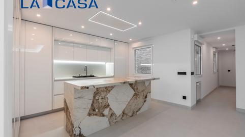 Photo 5 of Flat for sale in Calle Marqués de la Valdavia, Palos de Moguer,  Madrid Capital