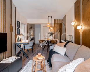 Apartment to rent in Calle del General Pardiñas, Lista