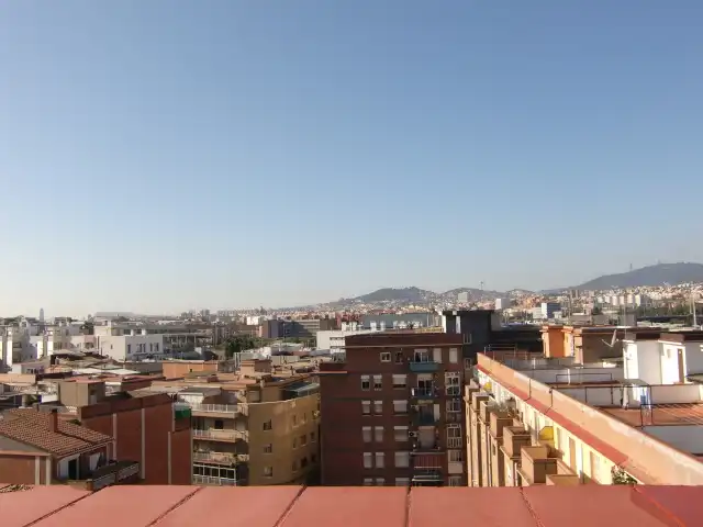 Dachboden zum Verkauf in Avinguda de Francesc Macià, Riu Nord