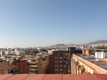 Penthouse mit Aufzug zum Verkauf in Avinguda de Francesc Macià