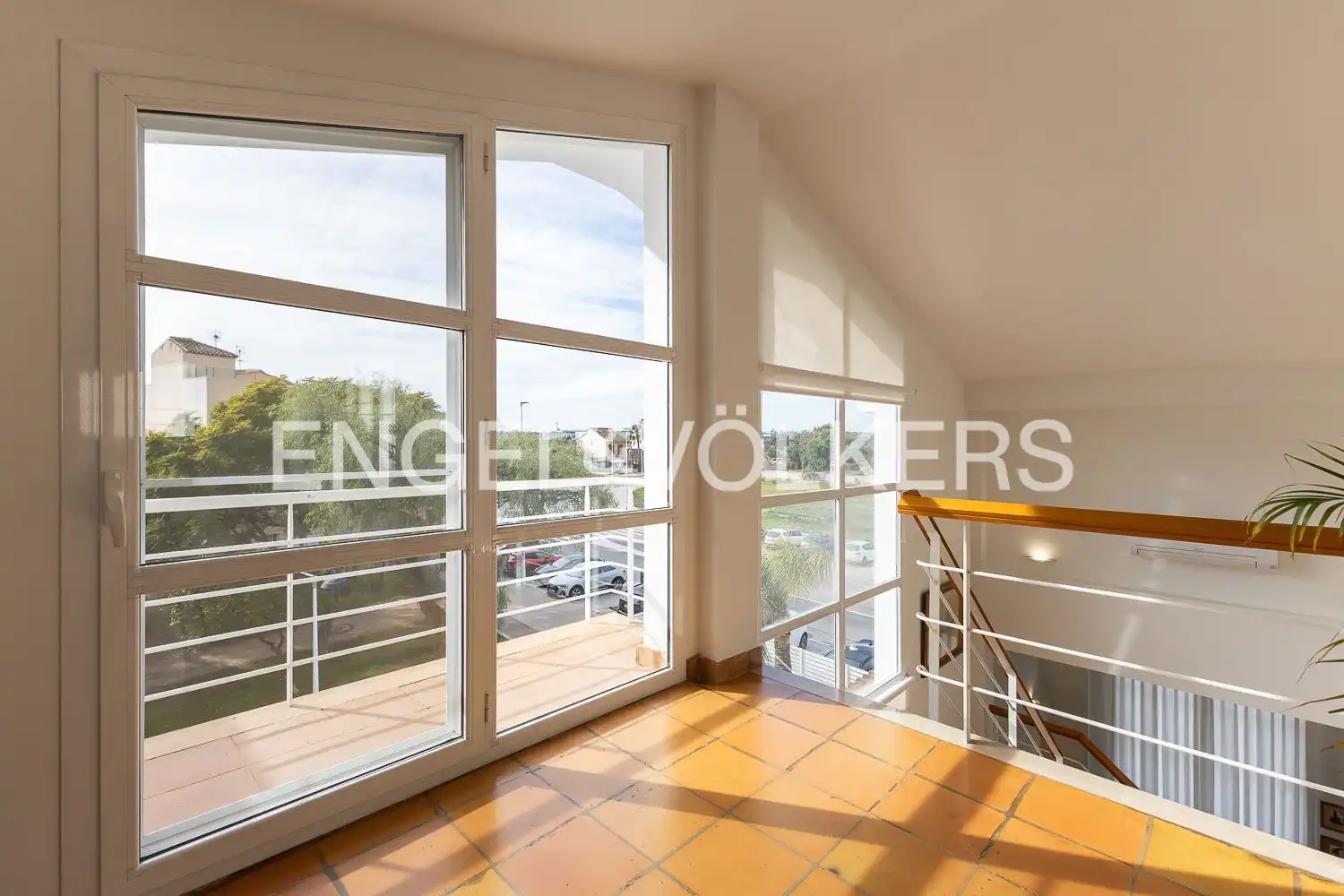 Terraza de Casa o chalet en venta en Puçol con Aire acondicionado, Calefacción y Jardín privado