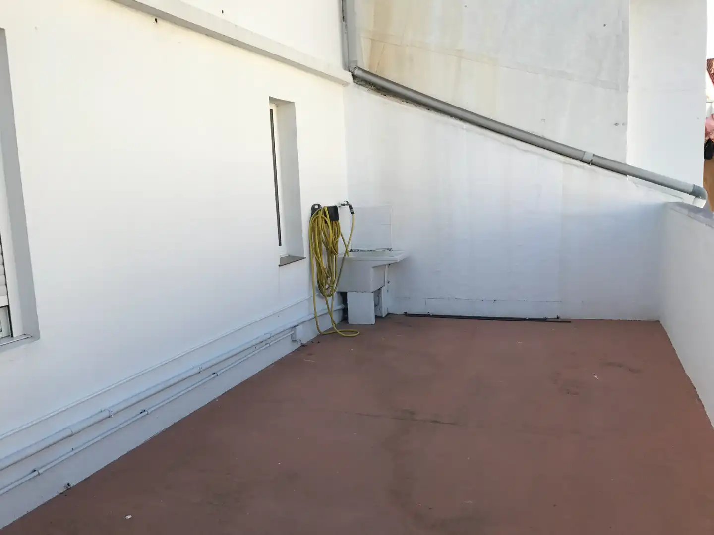 Flat with lift to rent in Rúa de Santiago de Chile, imagen 15