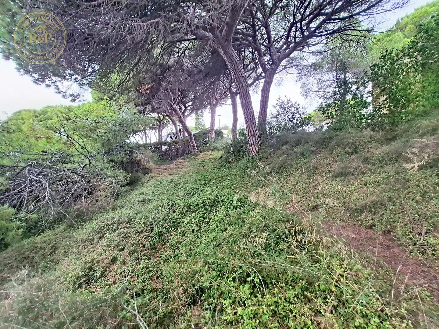 Terreno residenziale in vendita a Camino Vell de Caldes, imagen 13