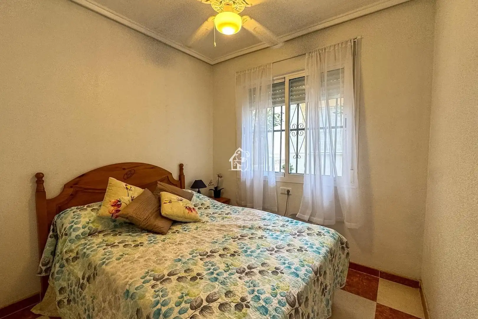 Casa amb terrassa de lloguer a Ciudad Quesada, imagen 8