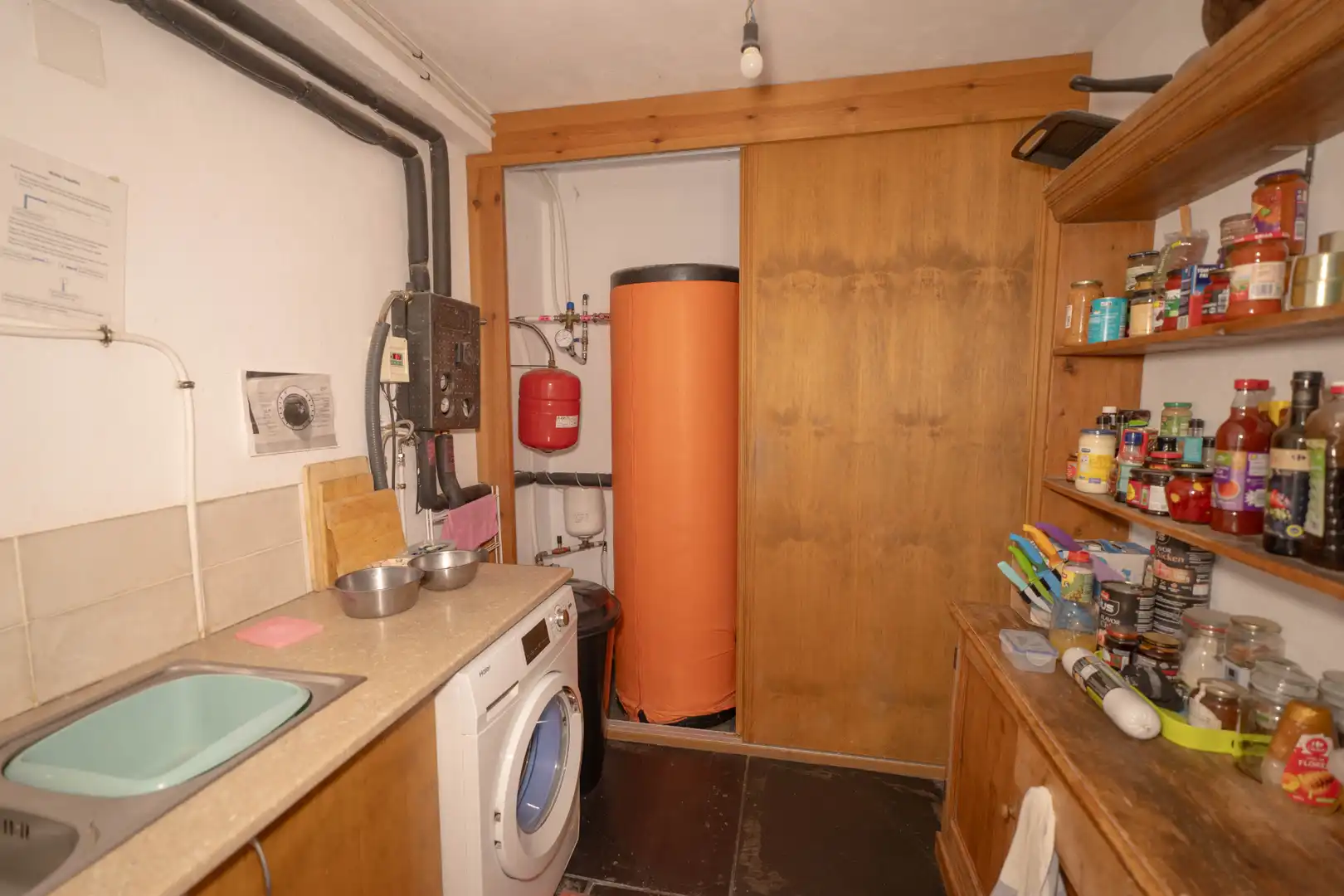 Casa rústica con jardín en venta en N/A, imagen 33