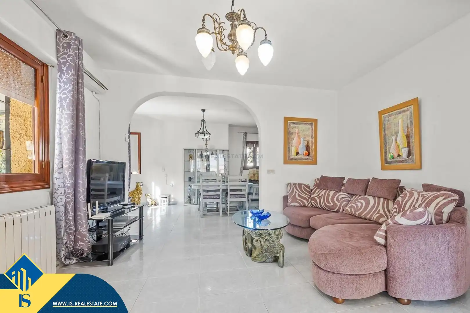 Villa mit Garten zum Verkauf in Orihuela Costa, imagen 11