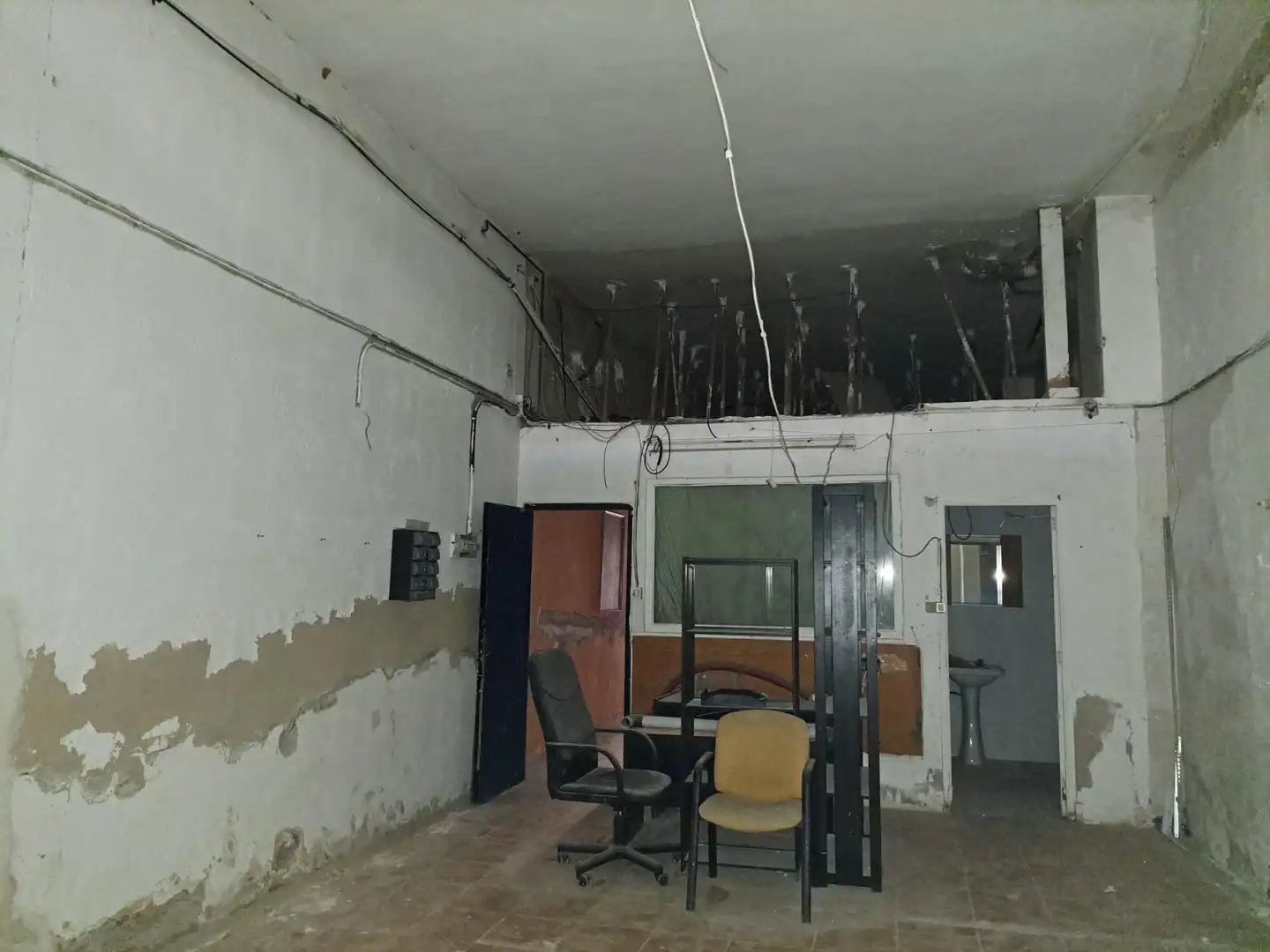 Local comercial en venda a Saladar, imagen 12