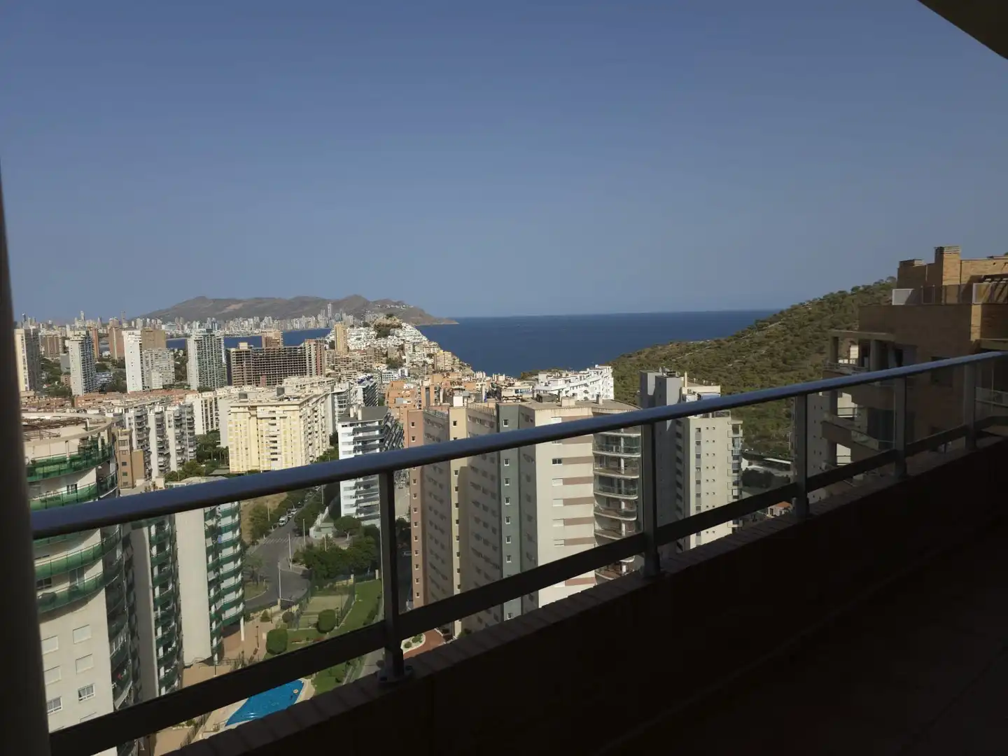 Penthouse mit Pool zum Verkauf in Carrer Ponent, imagen 9