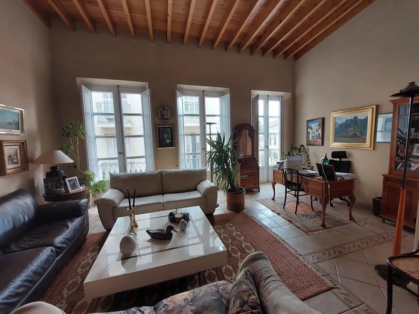 Maison avec balcon à vendre à Calle Marin, imagen 2