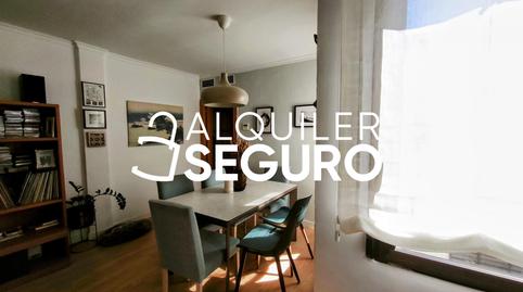 Foto 4 de Piso de alquiler en De Fernando el Católico , Universidad San Francisco,  Zaragoza Capital