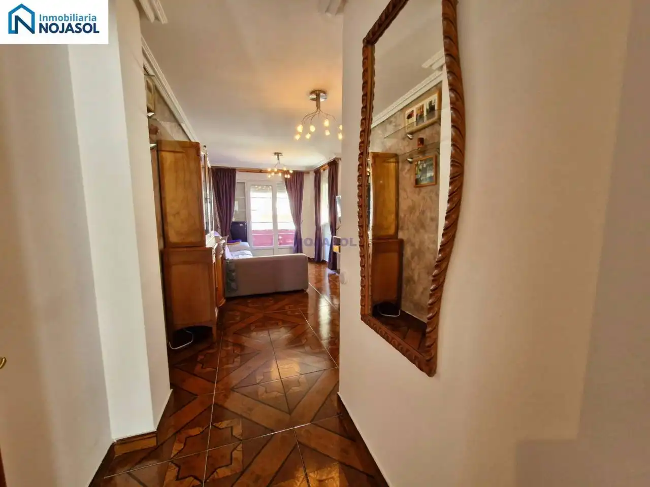 Apartament en venda en Castro-Urdiales amb Calefacció, Traster i Moblat