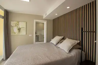 Penthouse zum Verkauf in Avenida Ramón y Cajal, 38 EDF. PORFIN, FUENGIROLA MALAGA, imagen 43