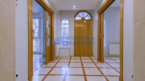 Foto 4 de Casa o xalet en venda a San Francisco de Sales, Vallehermoso,  Madrid Capital