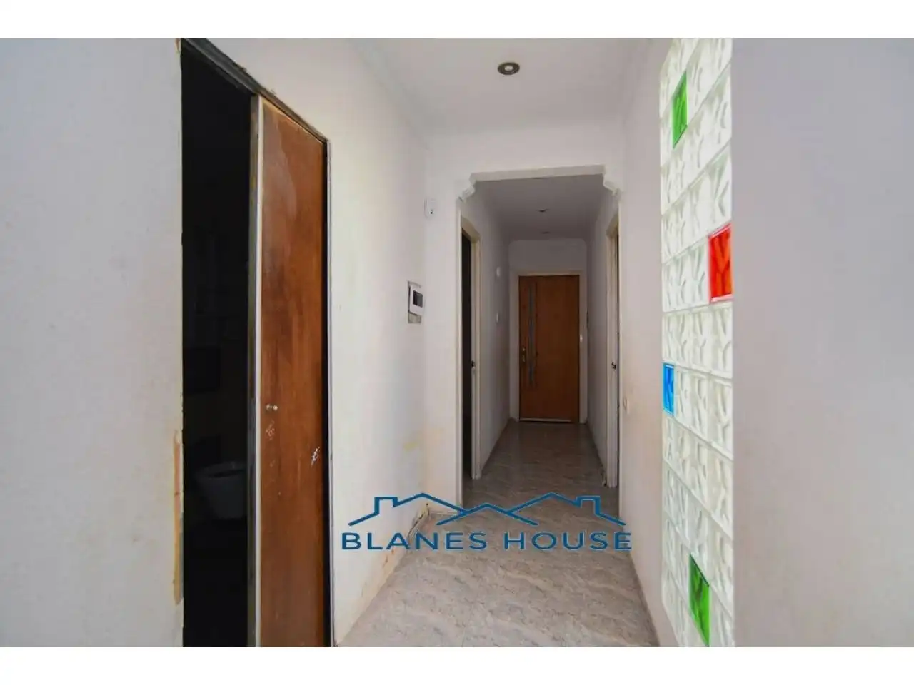 Piso en venta en Malgrat de Mar