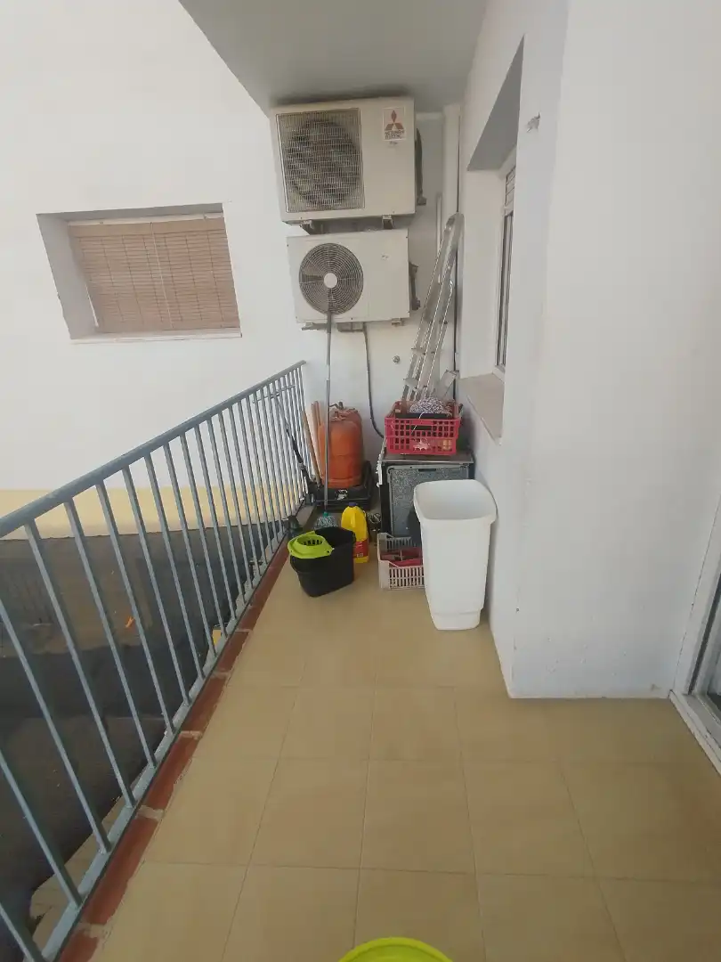 Pis amb ascensor en venda a Calle José Salarrullana 26, imagen 16