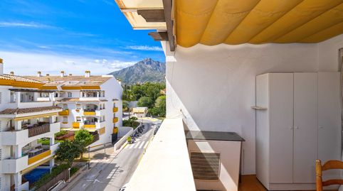 Foto 4 de Ático en venta en La Carolina - Guadalpín, Marbella