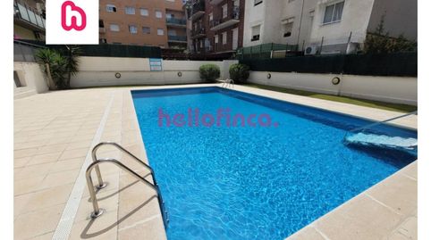 Photo 5 of Flat for sale in Calle Sant Antoni, Centre, Pineda de Mar