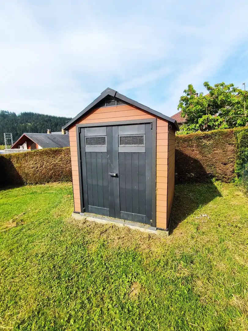 Garten von Residential zum Verkauf in Berriz