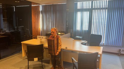 Foto 3 de Oficina de alquiler en Calle las Mercedes Kalea, 23, Las Arenas, Getxo