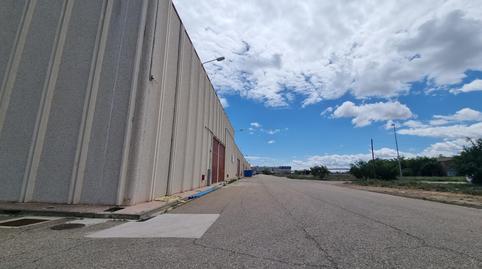 Foto 5 de Residencial en venda a Carretera Sup 62-1 y 62-2, Venta del Olivar, Zaragoza