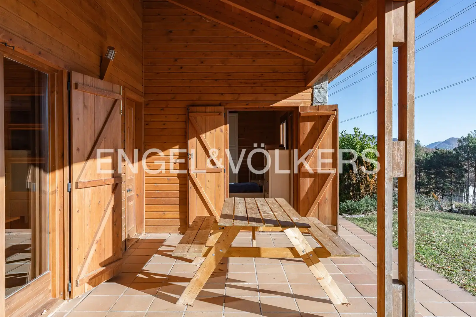 Casa o chalet en venta en Camprodon
