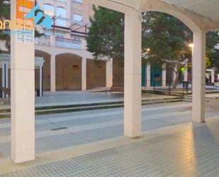 Exterior view of Premises to rent in Badajoz Capital  with Terrace