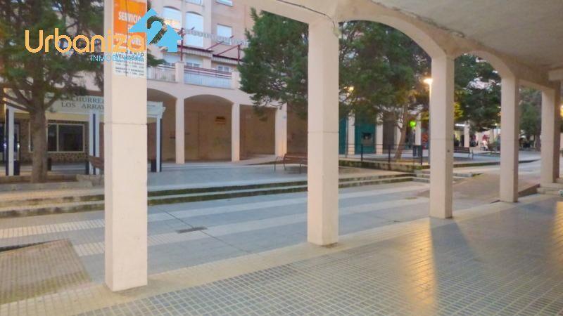 Photo 1 of Premises to rent in Ciudad Jardín, Badajoz