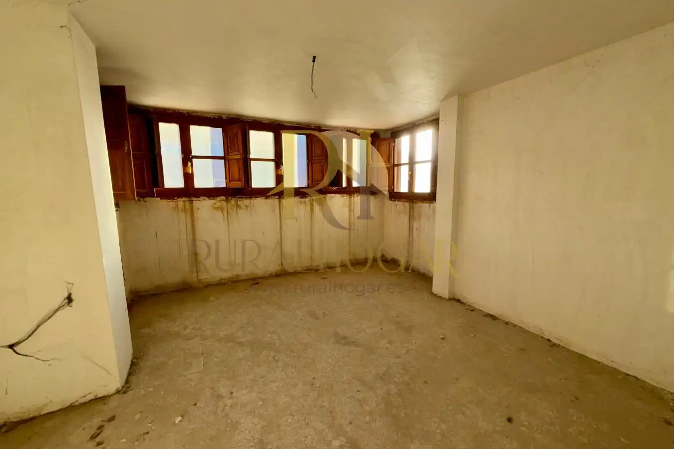 Houses for sale in Molina de Aragón  with Terrace, Balcony and Internet