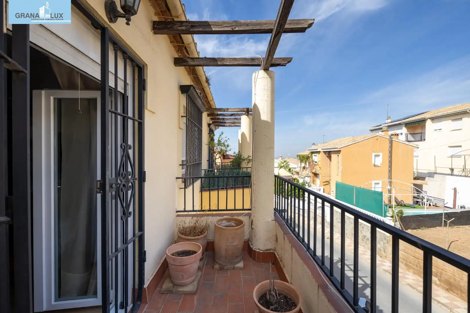 Maison mitoyenne avec terrasse à vendre à Calle de Sierra Nevada, imagen 27