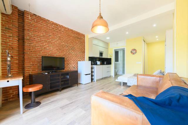 Piso en Alquiler en N/A en Casa de Campo